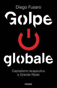 Diego Fusaro – Golpe globale (2021)