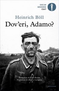 Heinrich Boll – Dov’eri, Adamo? (2021)