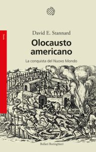 David E. Stannard – Olocausto americano (2021)