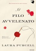 Laura Purcell - Il filo avvelenato (2021)