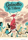 Mariangela De Luca - Galeotto fu 'l libro (2021)