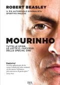 img Robert Beasley - Mourinho (2021)