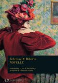 Federico De Roberto - Novelle (2021)