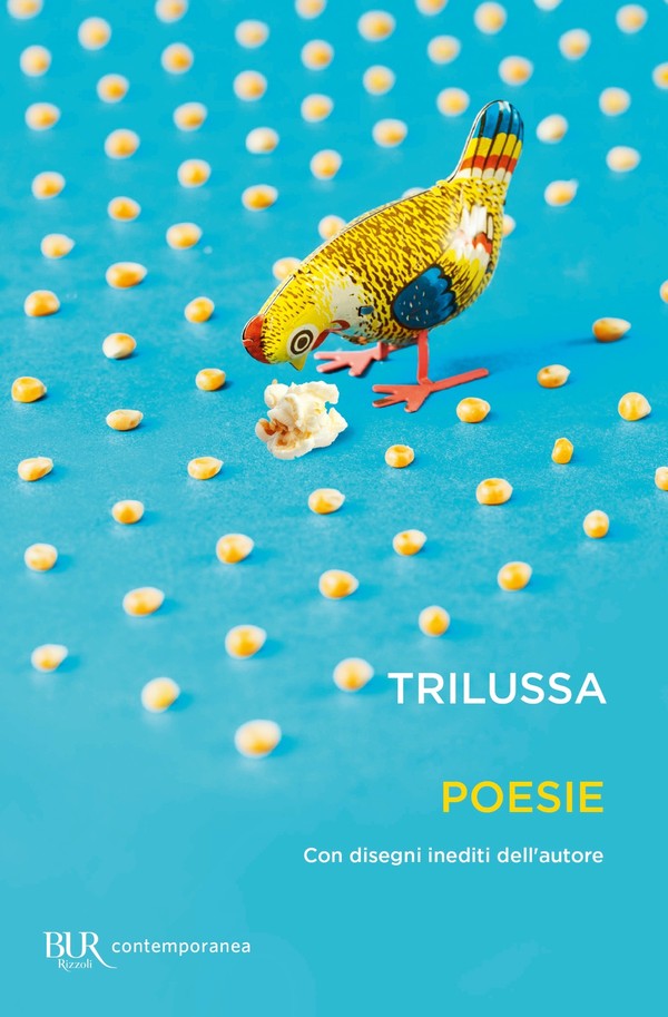 Trilussa – Poesie (2021)