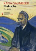Katja Galimberti - Nietzsche (2021)