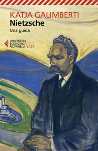 Katja Galimberti – Nietzsche (2021)