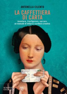 Antonella Cilento – La caffettiera di carta (2021)