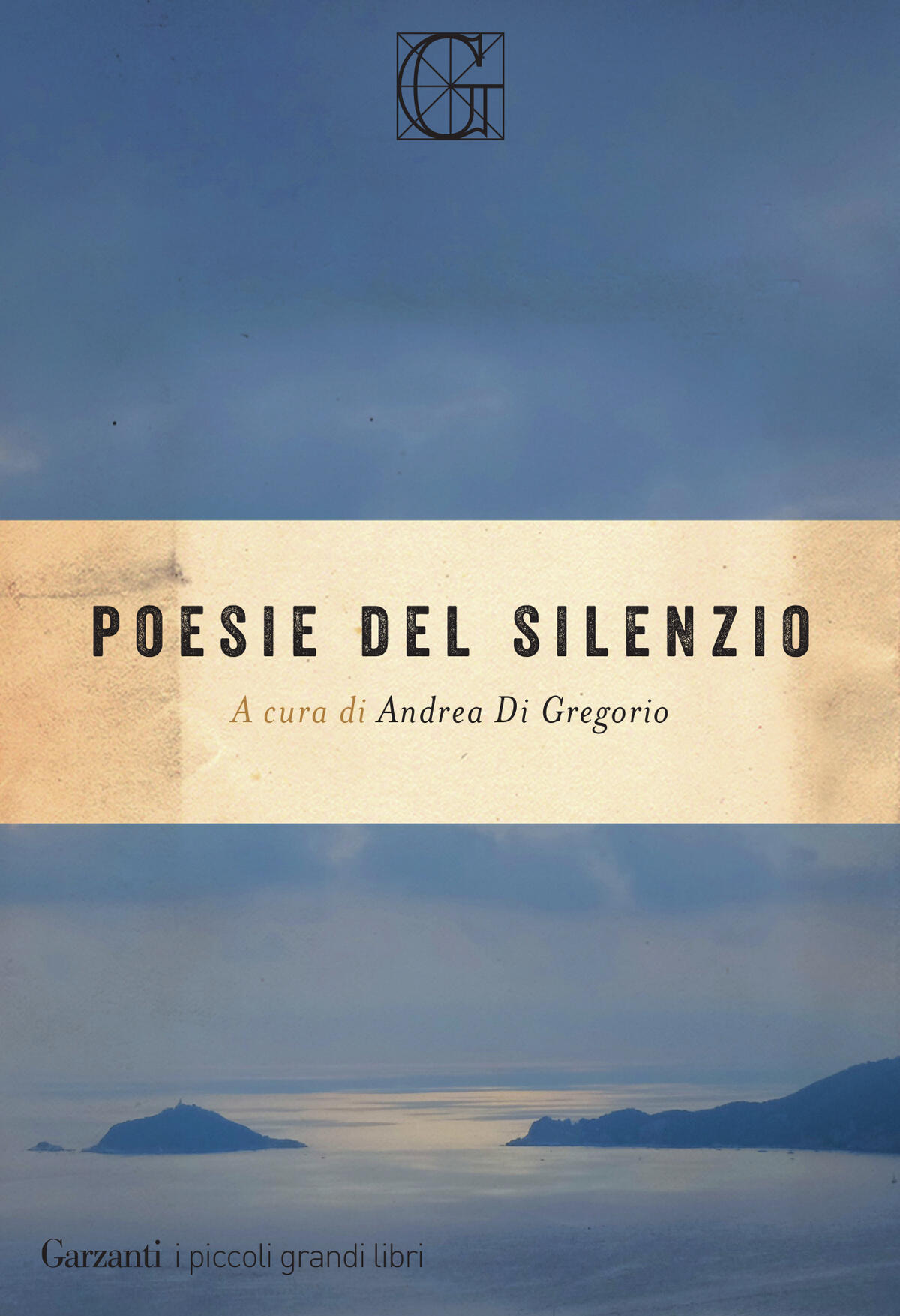 AA.VV. – Poesie del silenzio (2021)
