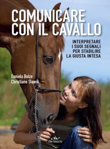 Daniela Bolze, Christiane Slawik – Comunicare con il cavallo (2021)