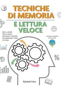 Maurizio Possenti, Paola Cuppini – Tecniche di memoria e lettura veloce (2021)