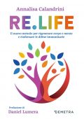 img Annalisa Calandrini - Re.Life (2021)