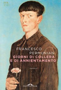 Francesco Permunian – Giorni di collera e di annientamento (2021)