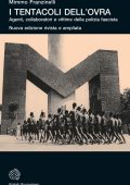 Mimmo Franzinelli - I tentacoli dell'OVRA. Nuova edizione (2021)