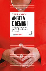 Daniel Mosseri – Angela e Demoni (2021)