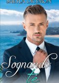 Sheyla Drymon - Sognando te (2021)