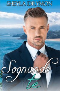 Sheyla Drymon – Sognando te (2021)