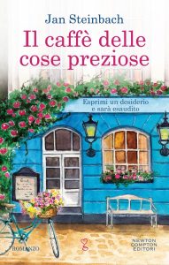 Jan Steinbach – Il caffè delle cose preziose (2021)