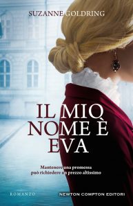 Suzanne Goldring – Il mio nome è Eva (2021)