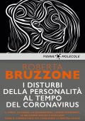 Roberta Bruzzone - I disturbi della personalità al tempo del Coronavirus (2020)