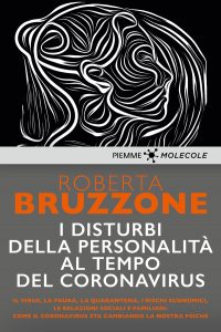 Roberta Bruzzone – I disturbi della personalità al tempo del Coronavirus (2020)