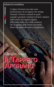 Gholam Najafi – Il tappeto afghano (2019)