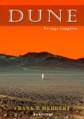 Frank Herbert - Ciclo di Dune. La saga completa (1985)