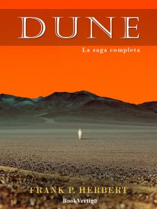 Frank Herbert – Ciclo di Dune. La saga completa (1985)