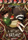 Simona Morani - Il bosco di Bruno (2021)