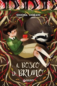 Simona Morani – Il bosco di Bruno (2021)