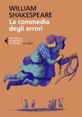 William Shakespeare - La commedia degli errori (2021)