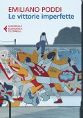 Emiliano Poddi - Le vittorie imperfette (2021)