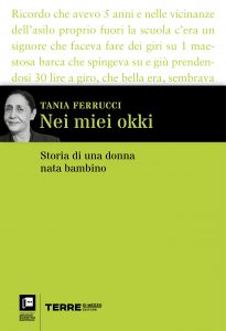 Tania Ferrucci – Nei miei okki (2021)