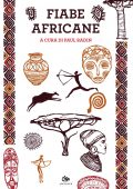 Paul Radin (a cura di) - Fiabe africane (2021)