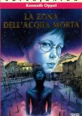 img Kenneth Oppel - La zona dell