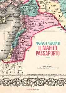 Marga D’Andurain – Il marito passaporto (2018)