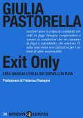 Giulia Pastorella - Exit Only (2021)