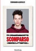 img Ferdinando Albertazzi - Scomparso (2015)