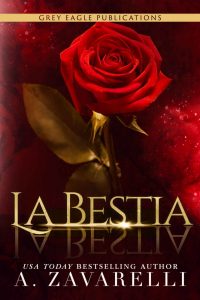 A. Zavarelli – La Bestia (2021)