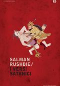 Salman Rushdie - I versi satanici (2015)