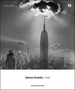 Salman Rushdie – Furia (2015)