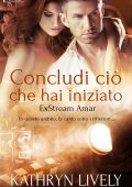 img Kathryn Lively – Concludi Ciò Che Hai Iniziato (2021)