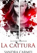 img Sandra Carmel - La cattura (2021)