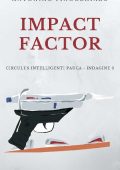 Antonino Finocchiaro - Impact Factor (2020)