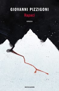 Giovanni Pizzigoni – Rapaci (2021)