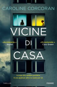 Caroline Corcoran – Vicine di casa (2021)