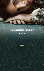Nazanine Hozar – Aria (2021)