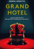 Serena Venditto - Grand Hotel (2021)