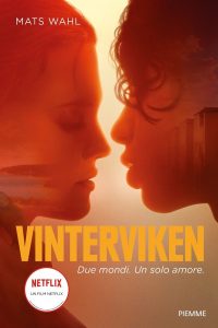 Mats Wahl – Vinterviken (2021)