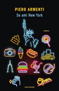 Piero Armenti – Se ami New York (2021)