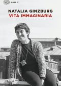 Natalia Ginzburg - Vita immaginaria (2021)